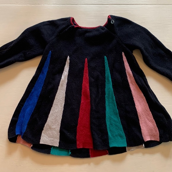 Hanna Andersson Other - Hanna Andersson Sweater Dress